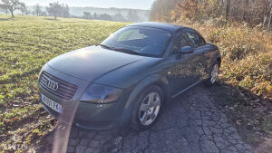 Audi TT 180 69k km - 2002