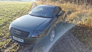 Audi TT 180 69k km - 2002