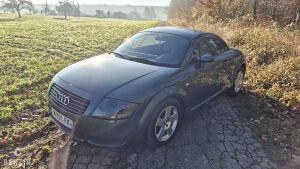 Audi TT 180 69k km - 2002