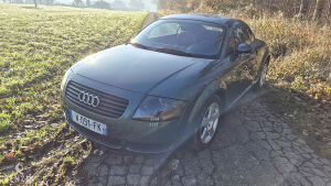 Audi TT 180 69k km - 2002