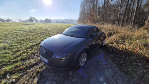 Audi TT 180 69k km - 2002