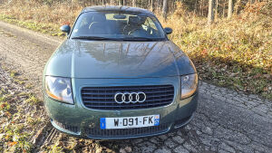 Audi TT 180 69k km - 2002