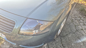 Audi TT 180 69k km - 2002