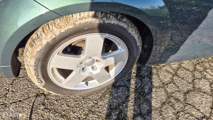 Audi TT 180 69k km - 2002