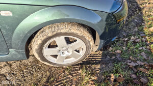 Audi TT 180 69k km - 2002