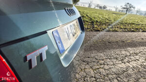 Audi TT 180 69k km - 2002