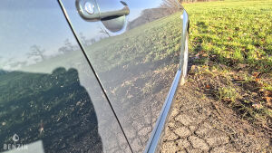 Audi TT 180 69k km - 2002