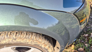 Audi TT 180 69k km - 2002