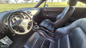 Audi TT 180 69k km - 2002