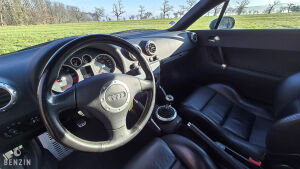 Audi TT 180 69k km - 2002