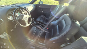 Audi TT 180 69k km - 2002