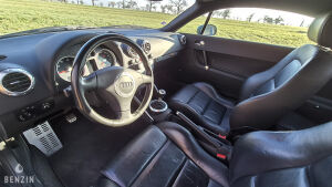 Audi TT 180 69k km - 2002