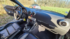 Audi TT 180 69k km - 2002