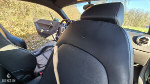 Audi TT 180 69k km - 2002