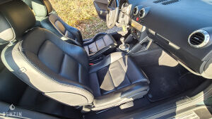 Audi TT 180 69k km - 2002