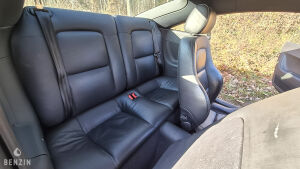 Audi TT 180 69k km - 2002