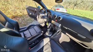 Audi TT 180 69k km - 2002