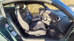 Audi TT 180 69k km - 2002