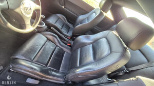 Audi TT 180 69k km - 2002