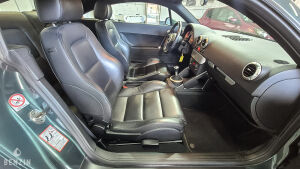 Audi TT 180 69k km - 2002