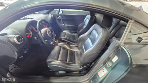 Audi TT 180 69k km - 2002