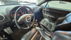 Audi TT 180 69k km - 2002