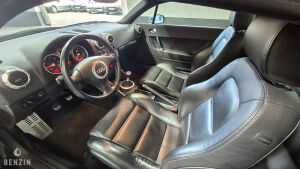 Audi TT 180 69k km - 2002
