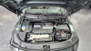 Audi TT 180 69k km - 2002