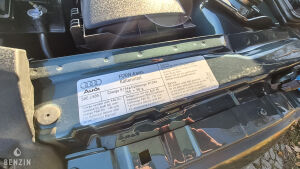 Audi TT 180 69k km - 2002