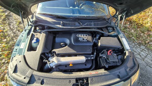 Audi TT 180 69k km - 2002