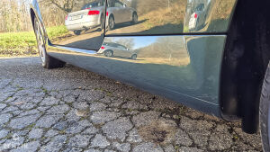 Audi TT 180 69k km - 2002