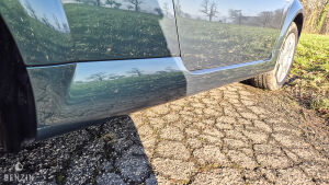 Audi TT 180 69k km - 2002