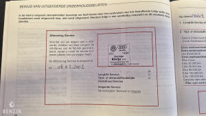 Audi TT 180 69k km - 2002