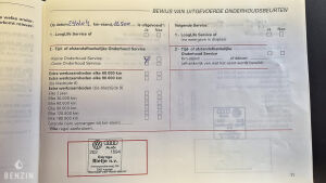 Audi TT 180 69k km - 2002