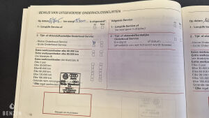 Audi TT 180 69k km - 2002