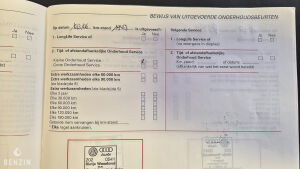 Audi TT 180 69k km - 2002