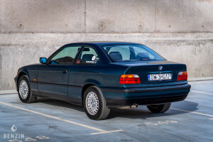 BMW 323i e36 - 1996