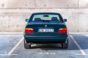 BMW 323i e36 - 1996