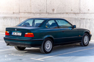 BMW 323i e36 - 1996