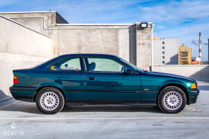 BMW 323i e36 - 1996