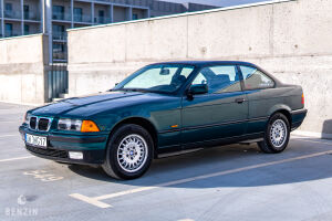 BMW 323i e36 - 1996