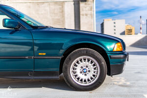 BMW 323i e36 - 1996