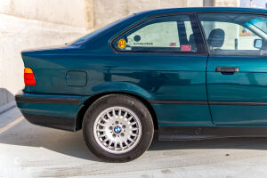 BMW 323i e36 - 1996