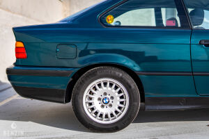 BMW 323i e36 - 1996