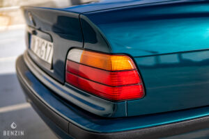 BMW 323i e36 - 1996