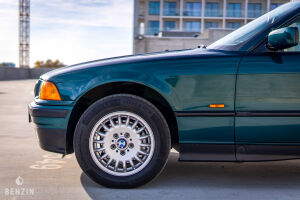 BMW 323i e36 - 1996