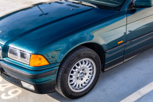 BMW 323i e36 - 1996