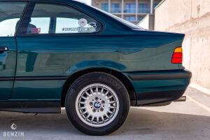 BMW 323i e36 - 1996