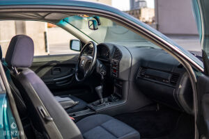 BMW 323i e36 - 1996
