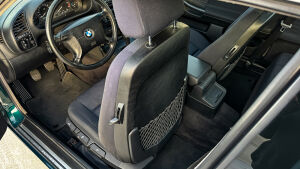 BMW 323i e36 - 1996